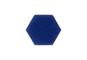 JTG Request Beer Rubber Patch - Img 2