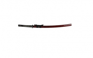 Katana Bamboo