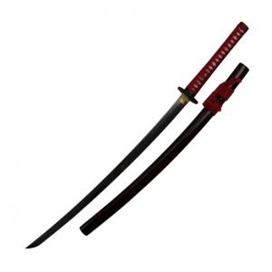 Katana Haru Practical - Img 4