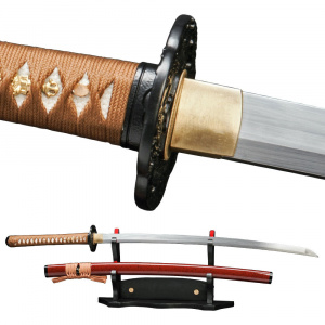 Katana Musashi Yasuke - Img 2