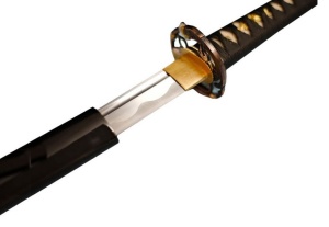 Katana Practical Ikusa - Img 2