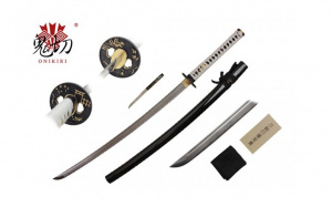 Katana Practical Oishii
