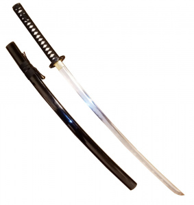 Katana Practical Tenka - Img 6