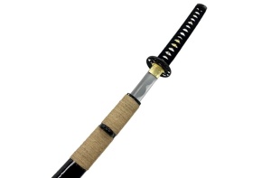 Katana Practical Uchiwa - Img 2