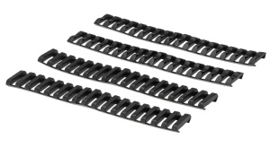 Ladder Rail Cover 18 Slots - Img 1