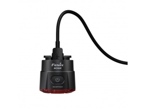 Lanterna Bicicleta Fenix BC06R LED cu Senzor franare [Stop spate] - Img 4