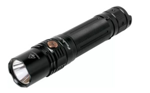 Lanterna Fenix PD36R rechargeable LED-flashlight + E01 V2.0 - Img 2