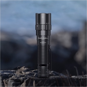 Lanterna Fenix PD40R V3.0 LED [flashlight] - Img 7