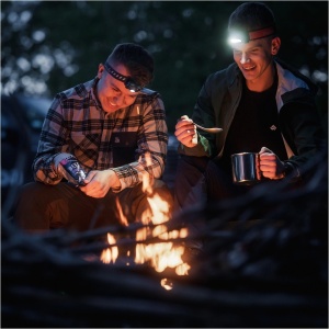 Lanterna Frontala Fenix HL12R V2.0 LED [Headlamp] - Img 4