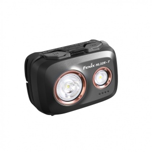 Lanterna Frontala Fenix HL32R-T LED flashlight [Headlamp] - Img 14