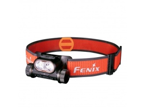 Lanterna Frontala Fenix HM65R-T V2.0 LED flashlight [Headlamp]