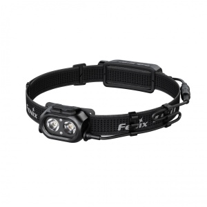 Lanterna Frontala Fenix HP12R-T flashlight [Headlamp] - Img 2