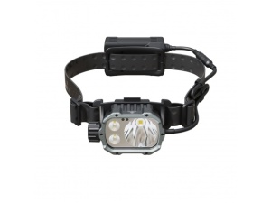 Lanterna Frontala Fenix HP35R SAR flashlight [Headlamp] - Img 2