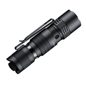 Lanterna Tactical LED Flashlight Fenix PD26R ACE - Img 6