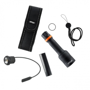 Lanterna Walther HFC1 + Remote (Set) - Img 2