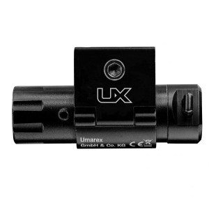 Laser Sight Walther Micro Shot Laser NL3 2.1108x - Img 1