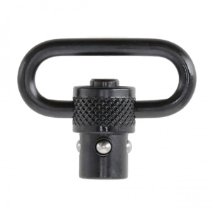 Leapers 1 inch QD sling mount