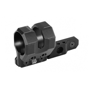 Leapers M-LOK Offset Flashlight Mount