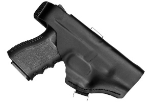 Leather holster for Heckler&Koch P-30 / VP-9