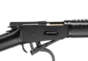 Legends Cowboy Rifle Renegade Co2 - Img 4