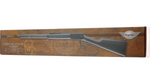Legends Cowboy Rifle Renegade Co2 - Img 11