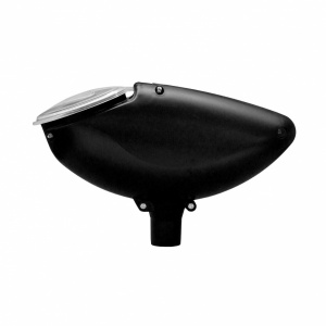 Loader Field 200 Black
