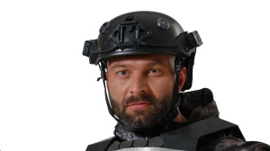 LW Alphatag tactical Ops-Core helmet - Img 3