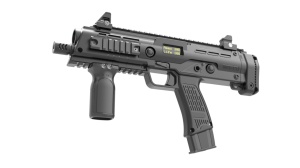 LW MP9LT Phoenix (SPECIAL Series)