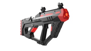 LW PULSAR play set Special Series - Img 2