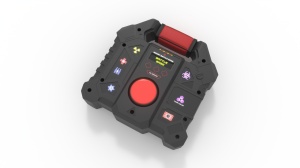 LW Smart Battle Base - Img 3