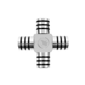 Manta 4 SOCKETS AIR SPLITTER (FEMALE)