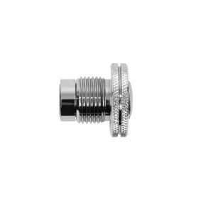 Manta PLUG FOR FILL STATIONS AND SPLITTERS