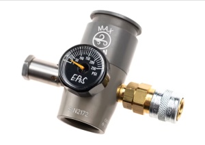 Max Flow HPA Low Pressure Regulator - Img 4