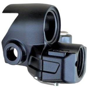 MCS Drop Down Folding Air Buttstock Adapter with Gen3 locking mechanism (TMC)