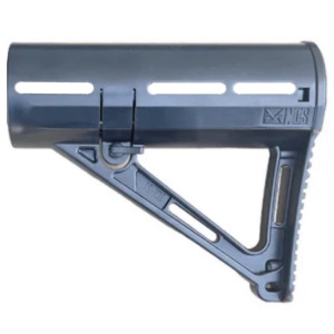 MCS PCP Floating Air Stock Shoulder Rest (Black)