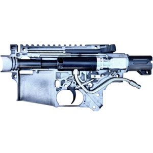 MCS Tippmann TMC Remote Line Adapter
