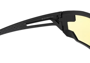 Mechanix Tactical Glasses Type-X Amber Lens - Img 5