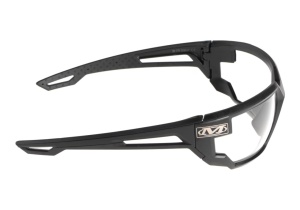 Mechanix Type-X Glasses Clear Lens - Img 2