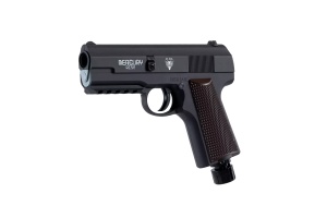 Mercury Rise Pepper Wasp .43 Pistol - Img 3