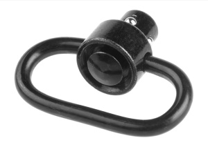 Metal QD Sling Swivel / Mount