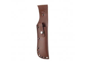 MFH military knife + leather sheath - Img 4
