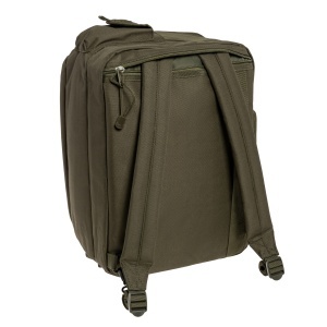 Mil-Tec Aviator Document Case Bag - Img 8