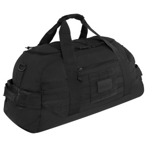Mil-Tec US Combat Parachute Cargo Bag Medium 54 l - Img 2