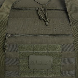 Mil-Tec US Combat Parachute Cargo Bag Medium 54 l - Img 12