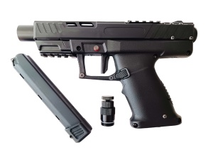 Milsig CATENA TD6 .68 cal - Pistol - Img 3