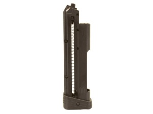 Milsig GD 50 magazine (10rd)