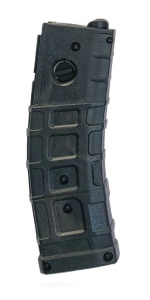 Milsig M17 G3 Magazine MagFed - 18/19 Rounds