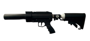 Milsig M66 Grenade Launcher