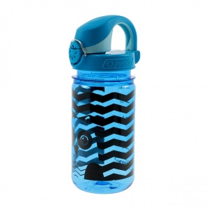 Nalgene children's bottle 0.35 l BlueOwl - Img 2