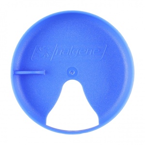 Nalgene Easy Sipper cap - blue  - Img 4